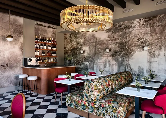 Hotel Boutique Lapety