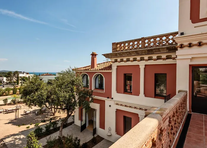 Hotel Boutique Làpety