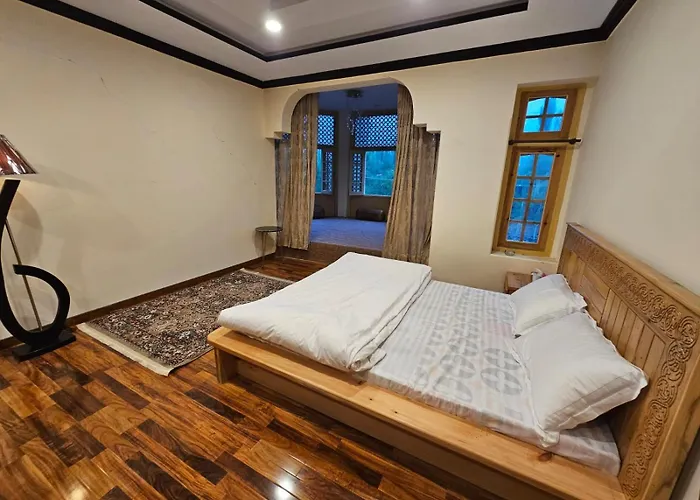 Skardu Baithak
