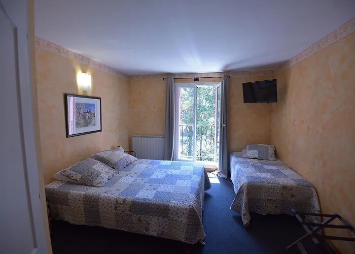 Hôtel PRATO PLAGE