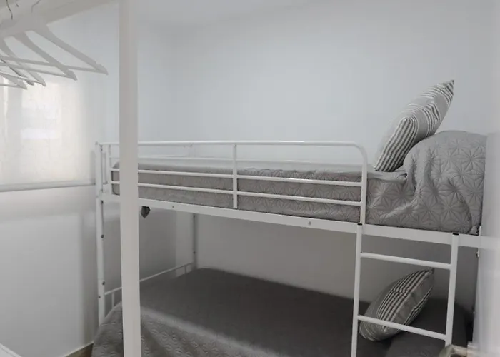Apartamento nuevo en el centro de Matalascañas