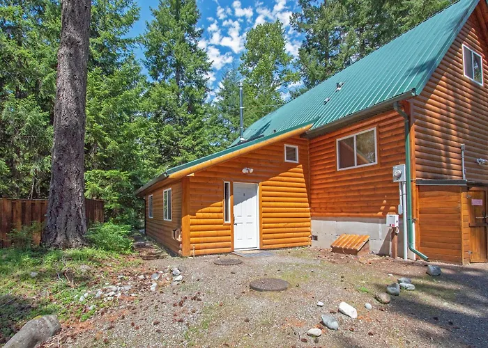 River Run Lodge | Hot Tub, No Pet Fee, Ac