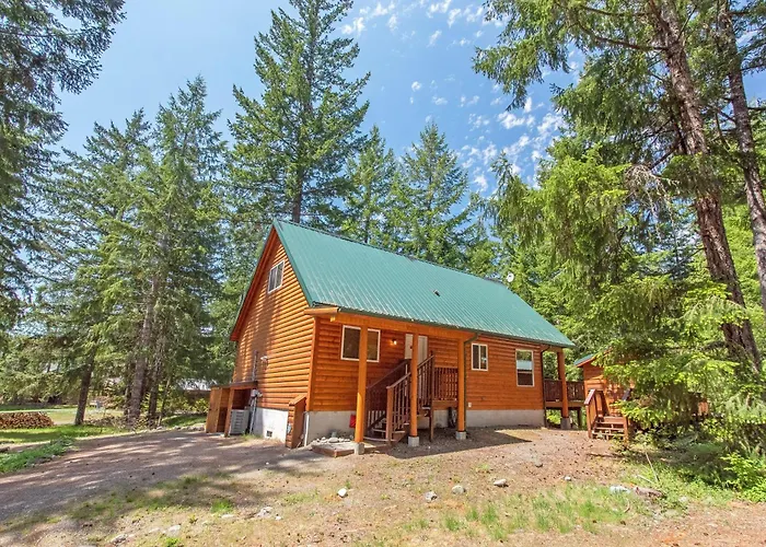 River Run Lodge | Hot Tub, No Pet Fee, Ac