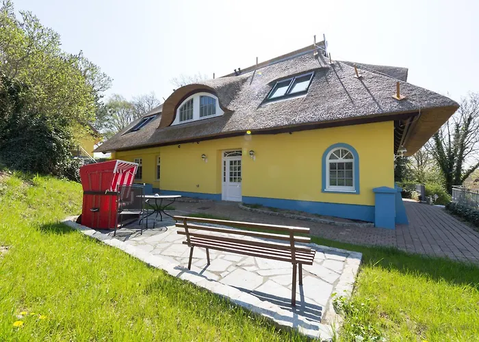 Gästehaus Bergfalke
