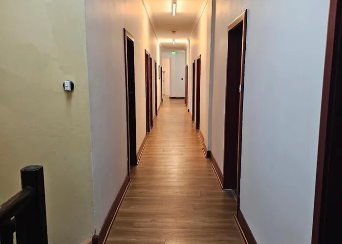 Court House Hotel