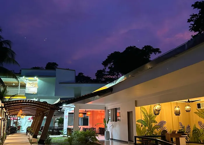 Villa Del Mar Hotel Boutique