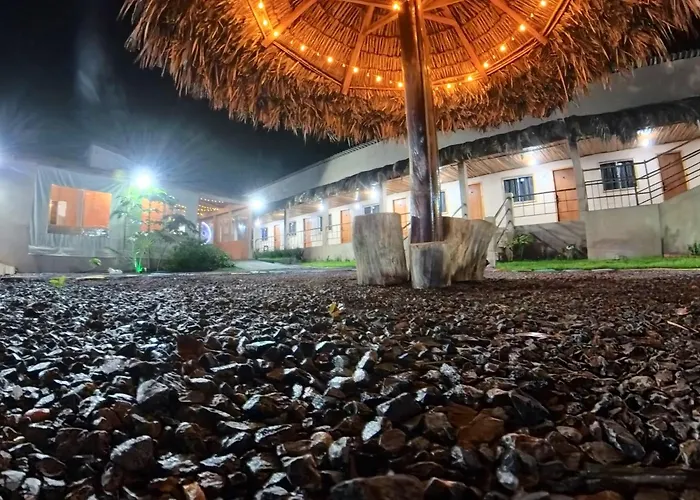 Pousada Ame Jalapão