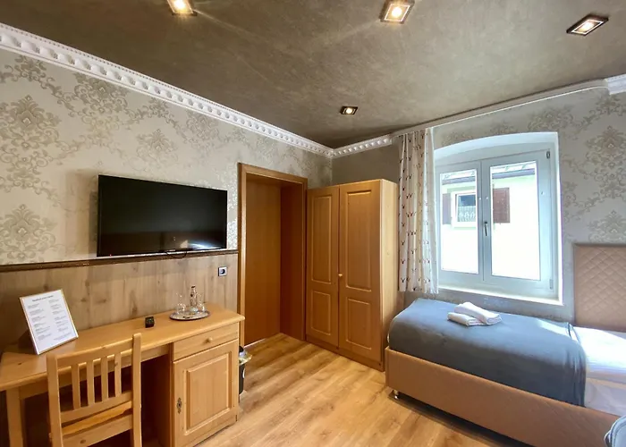 Hotel Zum Lamm