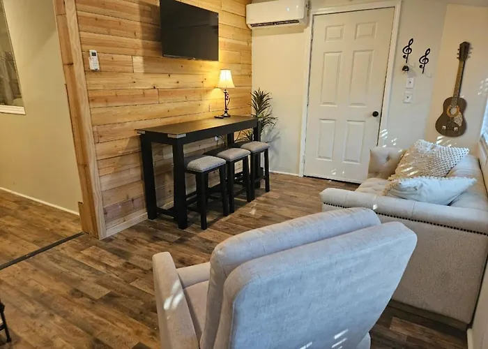 College Park Bungalow