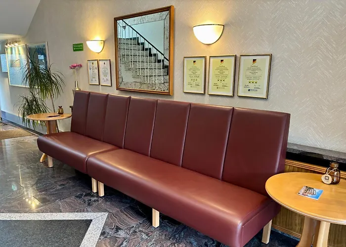 Hotel am Rathaus