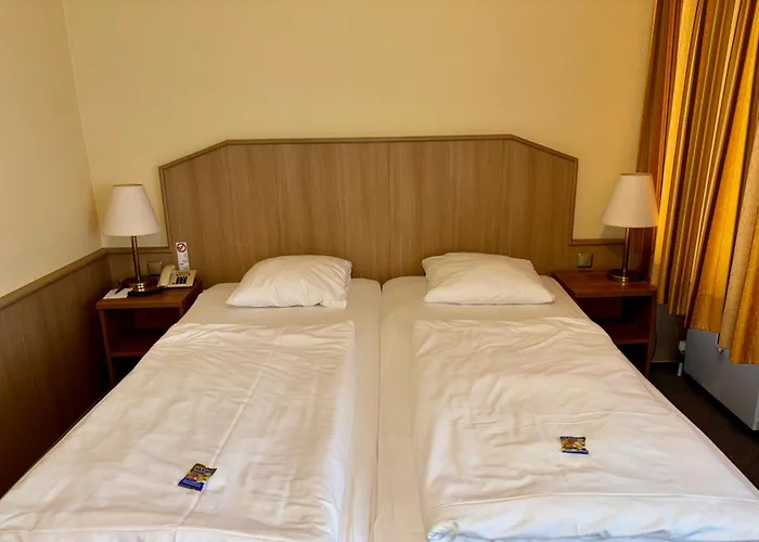 Hotel Am Rathaus