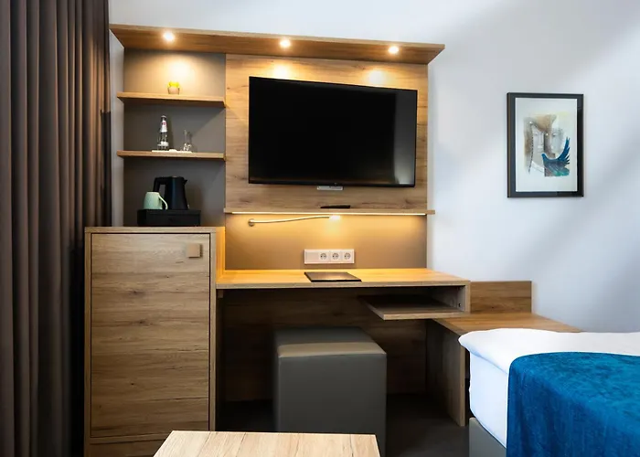 Hotel Logotel