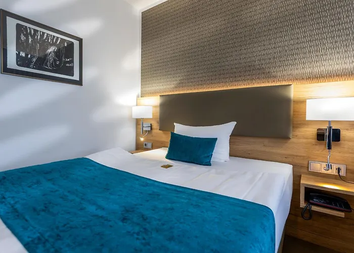 Hotel Logotel