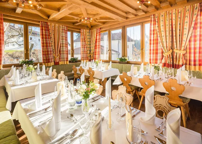 Hotel-Gasthof Huber