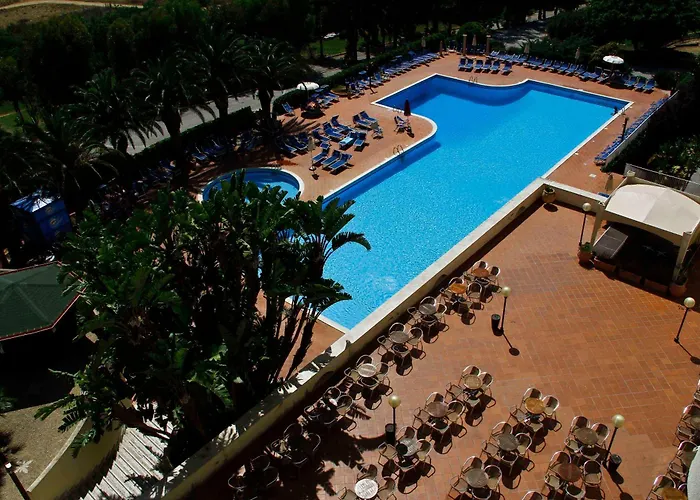 Paradise Beach Resort Selinunte