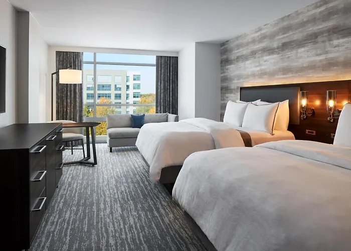 The Westin Richmond