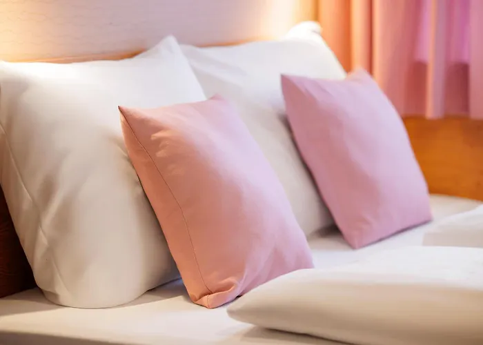 Mcdreams Hotel Wuppertal City