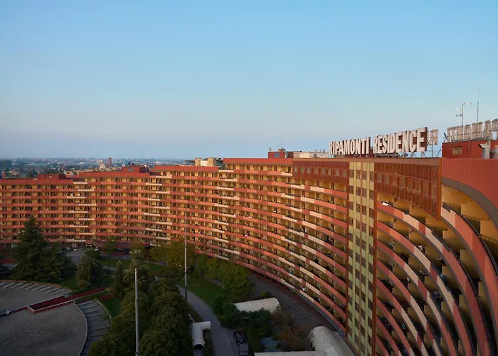 Ripamonti Residence&Hotel Milano