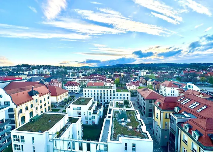 My Parkhotel By Ar Hotels