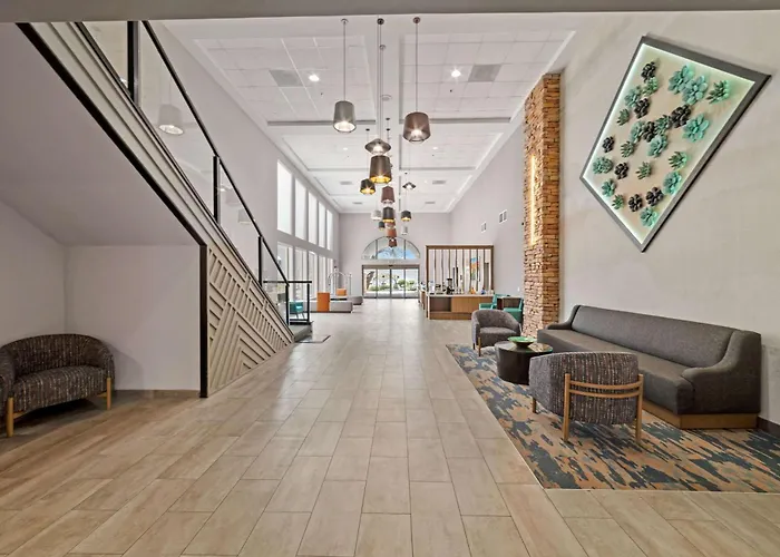 Hampton Inn & Suites By Hilton Mesquite
