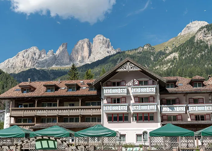 Hotel Diamant Park
