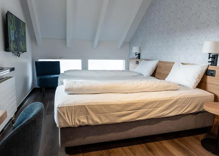 Hotel Loge Winterthur