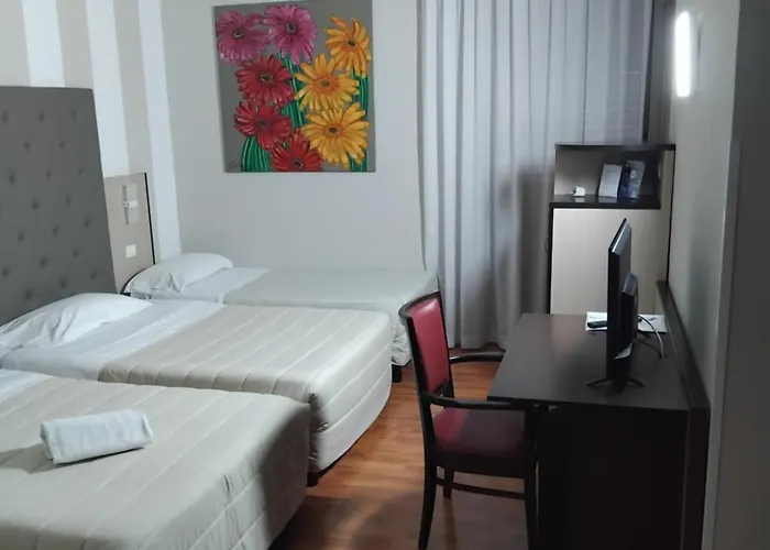 Hotel Sant'Elia