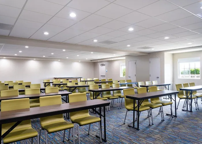 Holiday Inn Express Lodi By Ihg