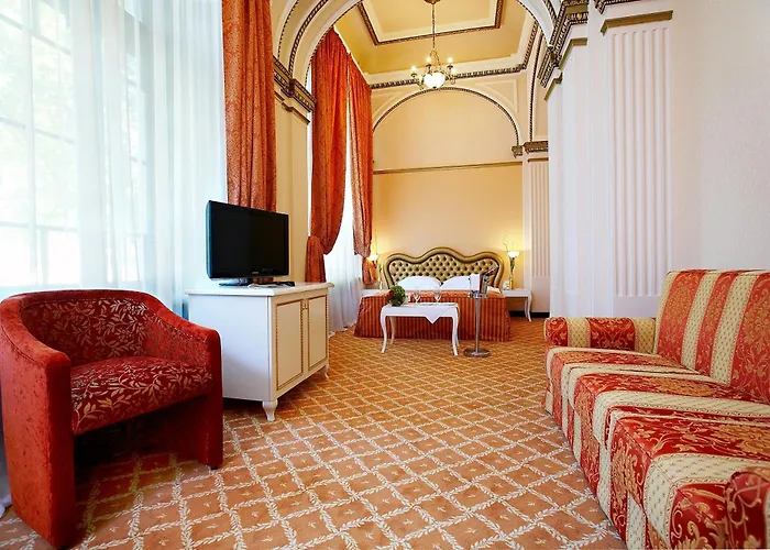 Londonska Spa Hotel