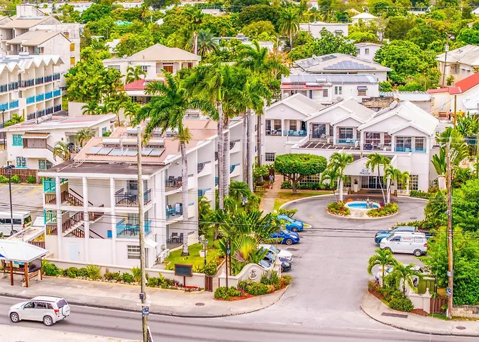 Blue Horizon Hotel