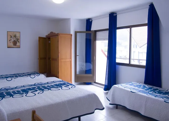Hotel Candano