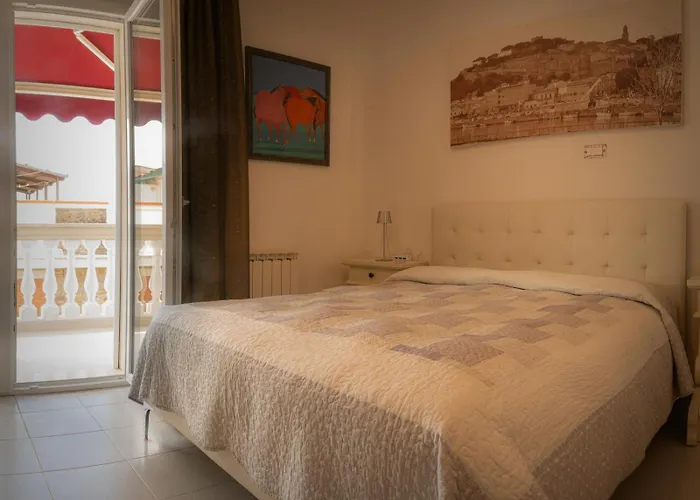 Hotel La Scogliera