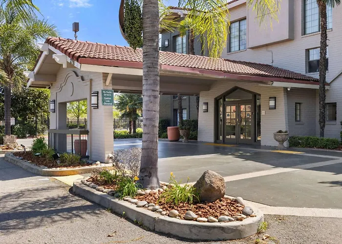 La Quinta Inn By Wyndham Stockton