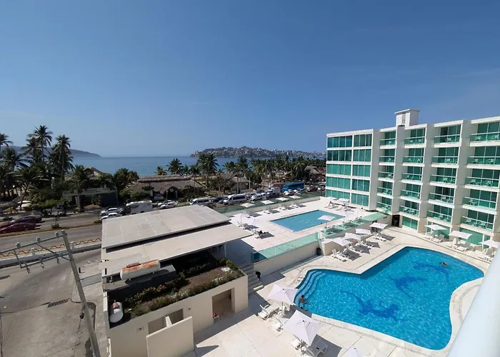 We Hotel Acapulco
