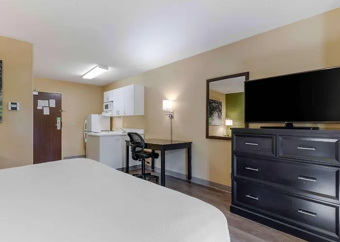 Extended Stay America Suites - Portland - Vancouver