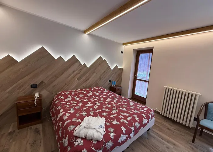 Hotel Ristorante Ligure