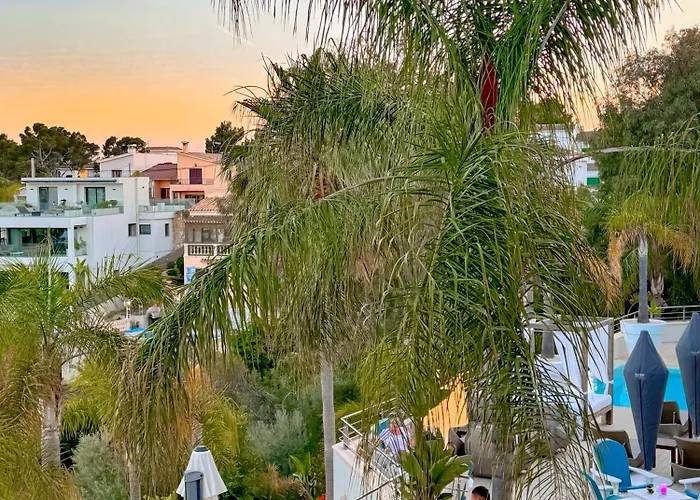 Portals Hills Boutique Hotel