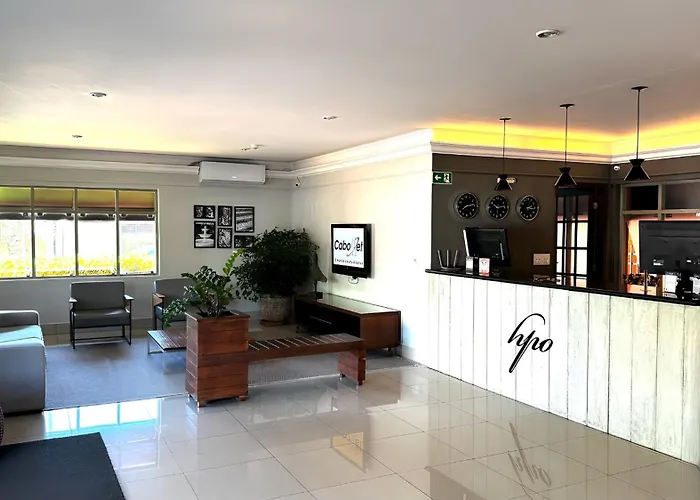 Hotel Pousada Ourinhos