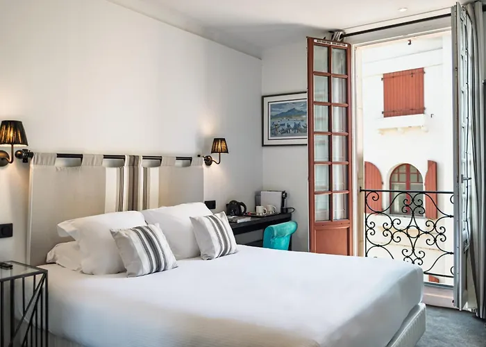 Boutique Hotel Txoko