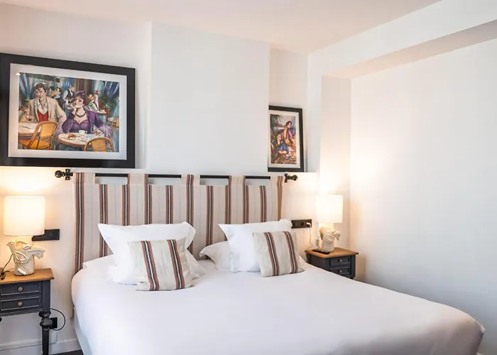 Boutique Hôtel Txoko