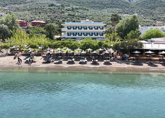 Apollon Hotel