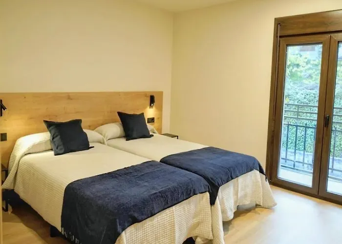 Hotel Casa Peix