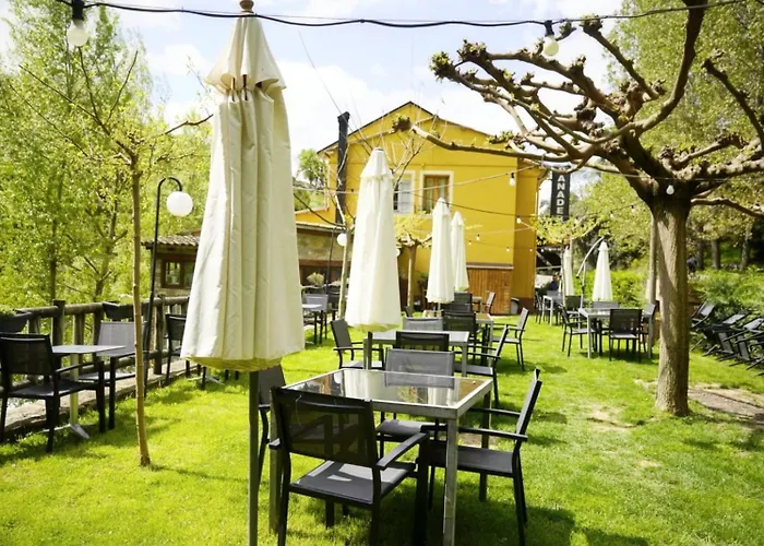 Hotel Casa Peix