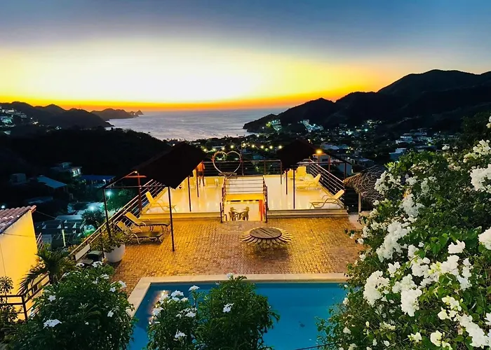 Casa Relax - Adults Only