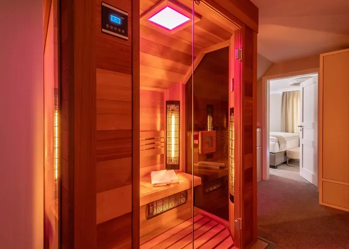 Mamma'S Boutique Hotel