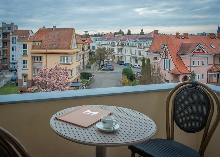 Mamma'S Boutique Hotel