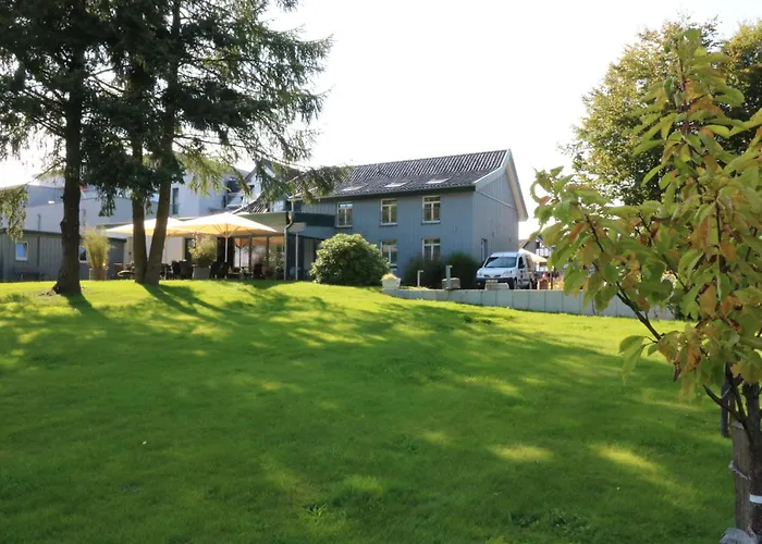Kragemann Hotel&Vinothek