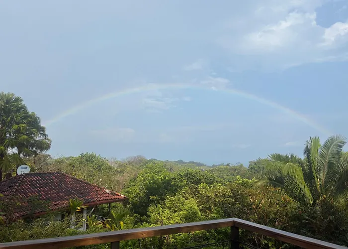 Finca Los Caballos Montezuma