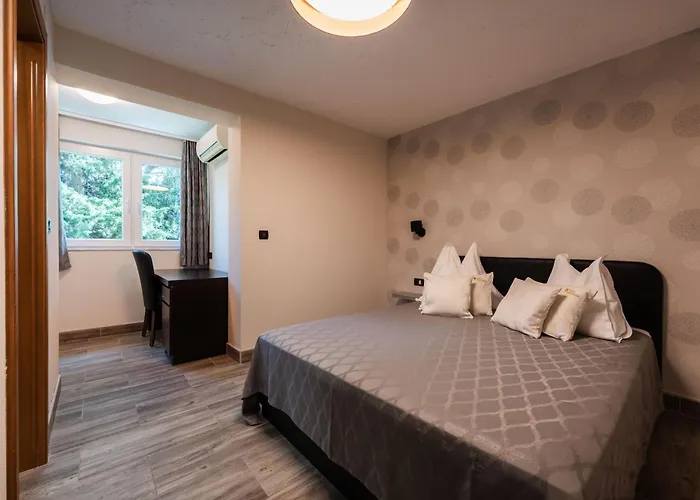 Bed&Breakfast Villa Terezija