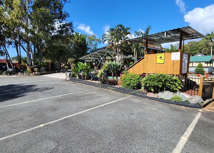 T'S Resort & Motel